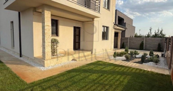 CASA INSIDIVUALA - SUPERBA - PISCINA INCALZITA - ZONA EXCELE