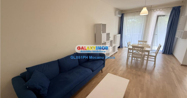 Apartament 2 camere, MRS Smart, Albert, Ploiesti