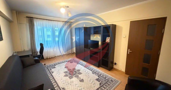 Ultracentral | 2 camere decomandat | Etaj 2 | Centrală