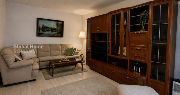 Apartament 2 camere | Piata Victoriei - Banu Manta | Ambiant