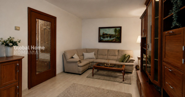 Apartament 2 camere | Piata Victoriei - Banu Manta | Ambiant