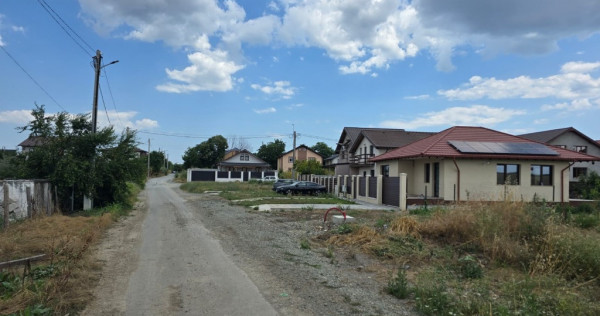Vand teren in Lazu