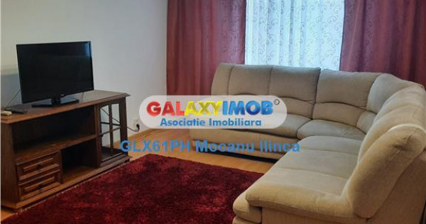 Apartament 3 camere, confort 1, in Ploiesti, zona Malu Rosu
