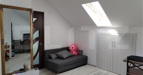 Apartament 2 camere , parcare , 38 mp , Zona Tineretului