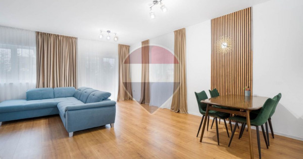 Duplex de vanzare - Cartier Izvor- Comision 0%