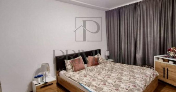 Soarelui, 2 Camere, Semidecomandat, 50 mp utili