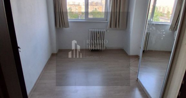 Apartament 3 camere 5 minute Metrou Gorjului