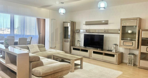 APARTAMENT LUMIOS l SPATIOS 120 MP l PARCARE SUBTERANA l ...