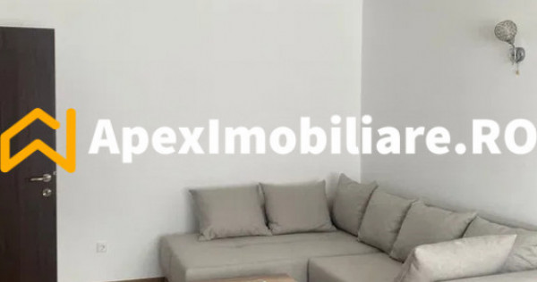 Apartament 2 camere de inchiriat Unirii București | ApexImo