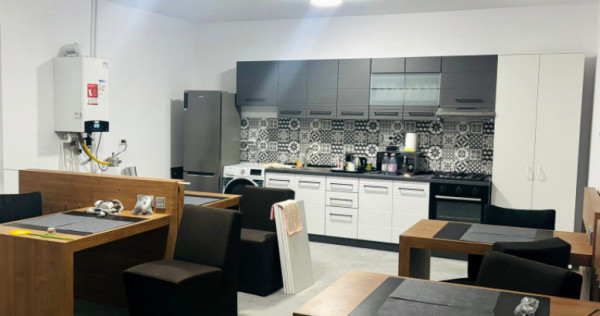 ???? Casă de &icirc;nchiriat &icirc;n Ovidiu | 5 camere | Mobilată ?