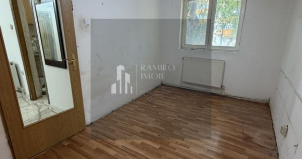 Apartament 2 camere Vitan / Mihai Bravu / Banu Udrea