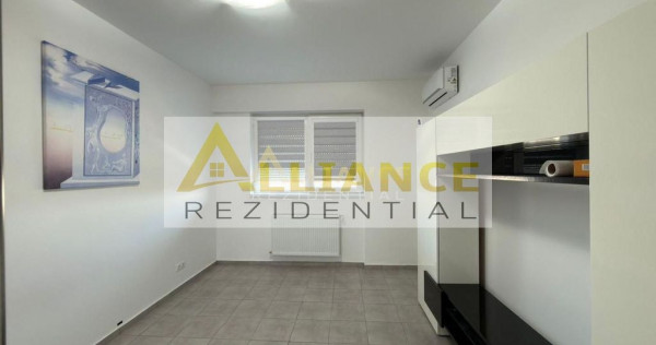 METROU | 2 CAMERE | METALURGIEI | BOXĂ + 2 PARCĂRI PREMIUM