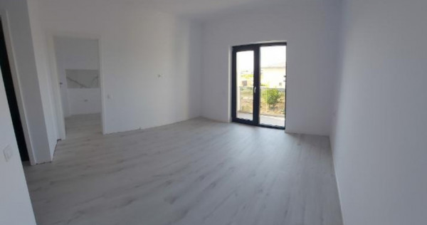 Magurele-Bloc nou, garsoniere si apartamente, INCALZIRE IN PARDOSEALA