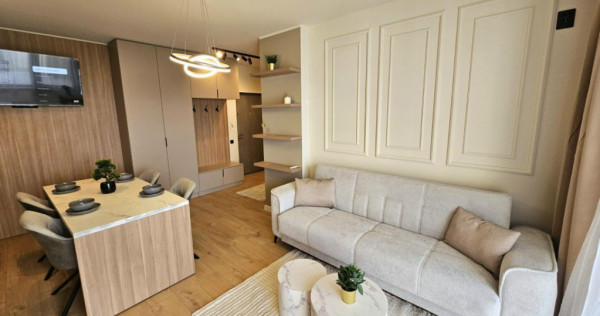 Apartament 2 camere 54mp+logie de 6mp zona Eroilor
