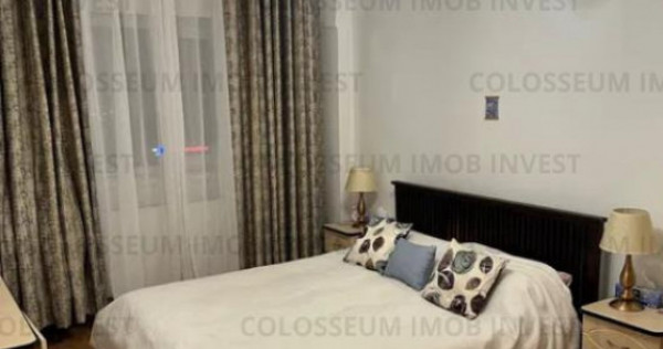 Apartament 2 camere | Decomandat | Etaj 6/10 | Zona Garii