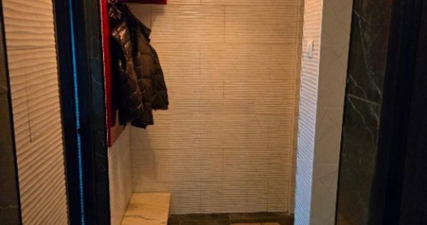 Tomis 3, City Mall, de vanzare apartament 2 camere, etaj 2