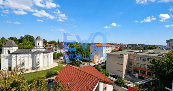Apartament 3 camere, 0 comision, Centru, UMF, Independentei