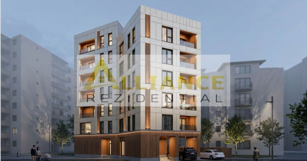 ???? APARTAMENT 3 CAMERE PREMIUM | 98 MP | &ndash; TINERETULU...