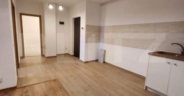 Apartament 3 camere, 2 bai, 67.50 mp, garaj, Optimus Vivo