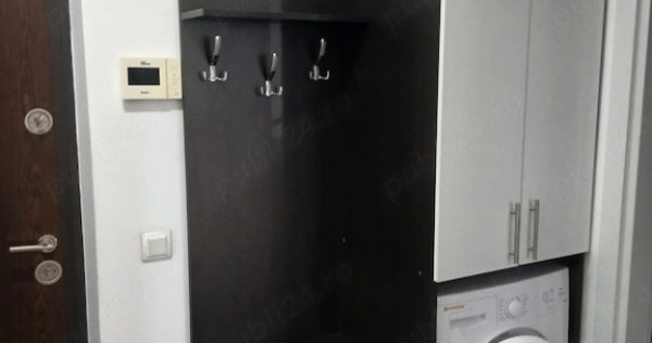 Metalurgiei parter bloc nou parter