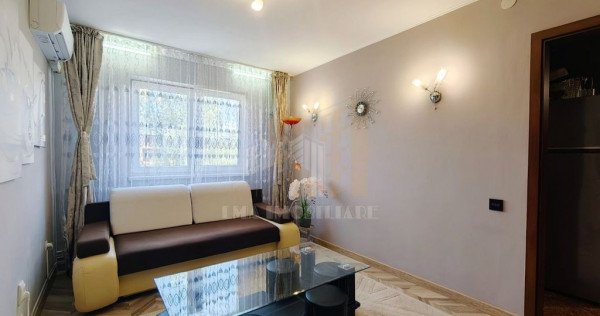 Apartament 3 camere Florilor Brasov