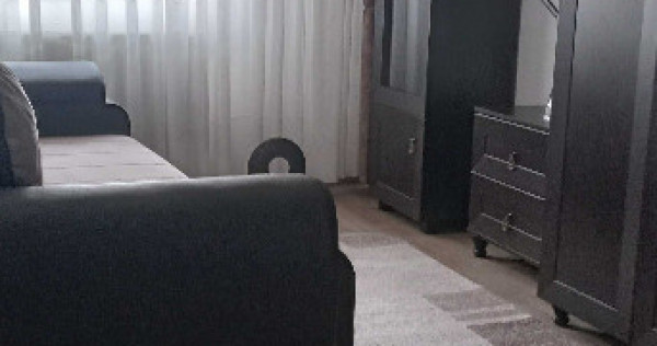 Apartament 2 camere zona Grivitei,