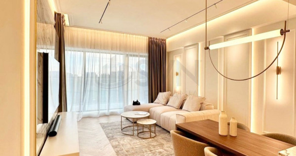 APARTAMENT SUPERB l NOU l ONE VERDI l PARCARE l BOXA l FL...
