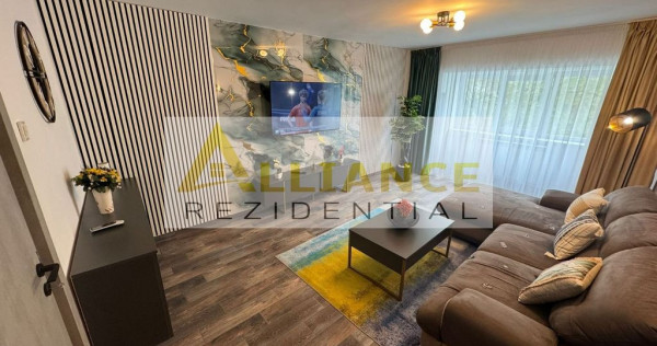 8 MIN DE METROU 2 camere ULTRACENTRAL &ndash; Bd. Unirii, Nr....