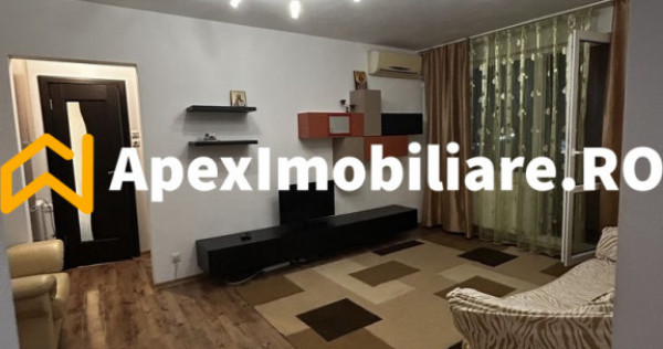 Apartament 2 camere de inchiriat Titan București | ApexImob