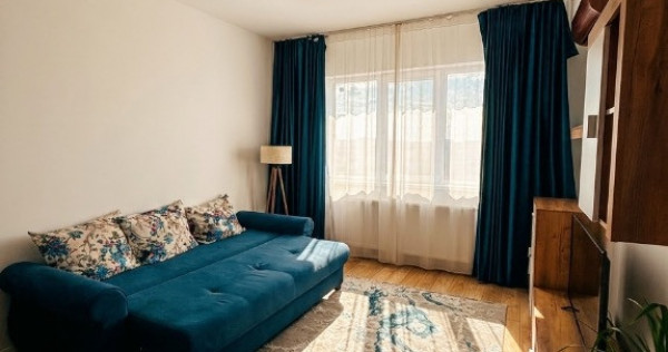 Apartament 2 camere decomandat, 5 minute de metrou Grozavesti, Regie