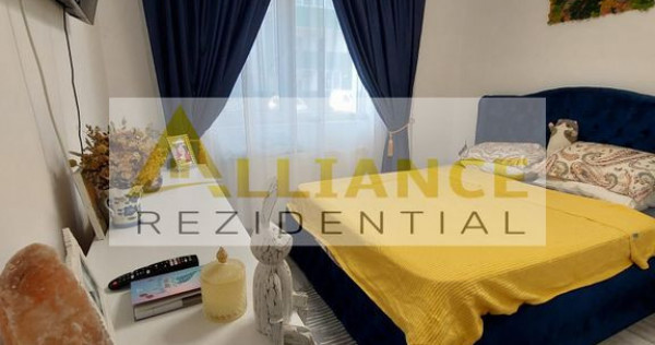 APARTAMENT 2 CAMERE CU GRADINA 50 MP | STRADA BIRUINTEI |...