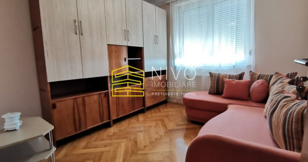 Apartament 3 camere &ndash; Tg. Mureș &ndash; Ultracentral