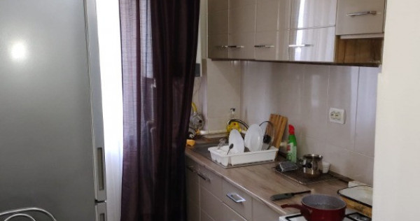 Apartament 2 camere Gheorgheni