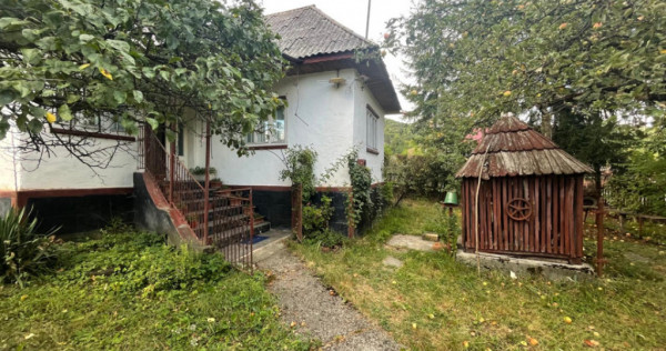 Casa de vanzare, 80 mp, zona Firiza