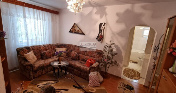 Apartament 2 camere &ndash; mobilat și utilat, disponibil im...
