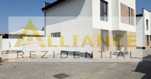 VILA NOUA LA CHEIE | 500 M DE PRIMARIA POPESTI-LEORDENI |...