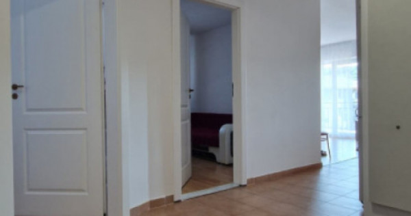 Apartament 3 camere ,55 mp+terasa 25mp ,zona Stejarului ,Flo