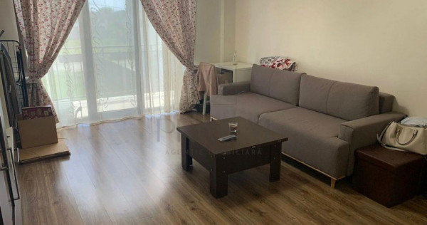 Giroc - 2 Camere - Etaj 1 - Zona excelenta