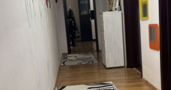 Apartament 2 camere, 54 mp, zona Avram Iancu, Floresti