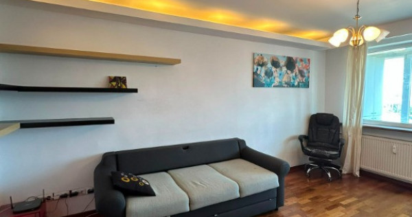 Apartament 3 camere | Tineretului | Panoramă | Parcare | 750 &euro;