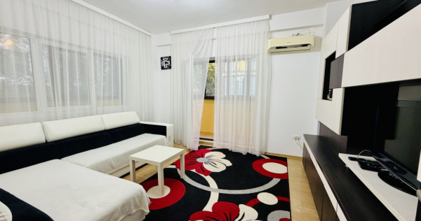 Apartament 2 camere decomandat intrare Str Rezervelor mobila