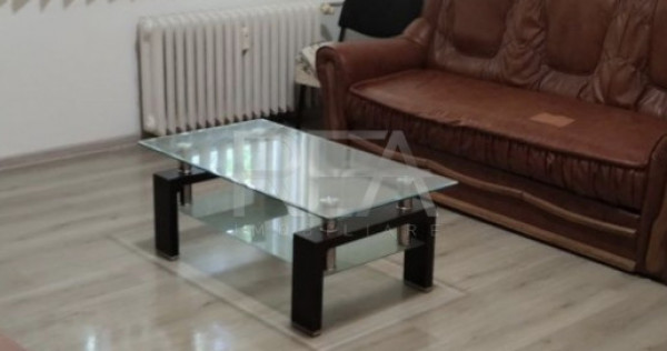 3 camere, P/8, 64,90 mp-Drumul Taberei-Afi Cotroceni