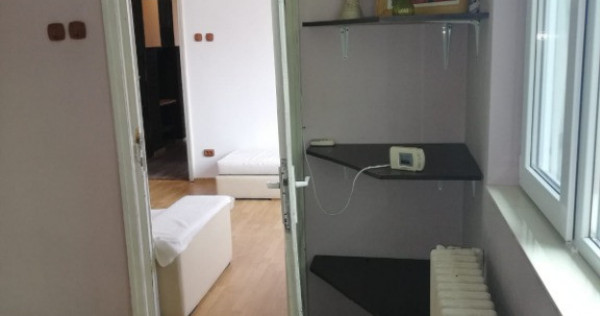 Apartament 2 camere SD Bucsinescu