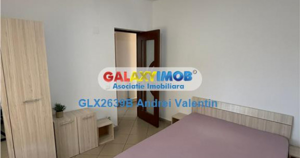 Apartament in Bloc Tip Vila - Dimitrie Leonida - Berceni - M