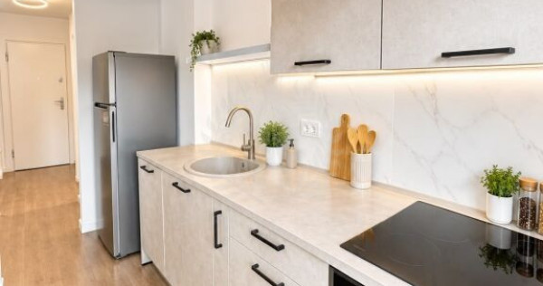 APARTAMENT 2 CAMERE, NEMOBILAT &ndash; ULTRACENTRAL, BUCEGI 12