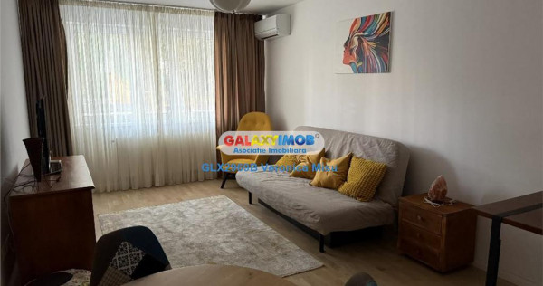 Apartament 2 camere, centrala proprie - Baba Novac - Dristo