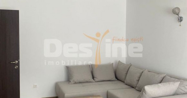 2 Camere Decomandat &bull; Bulevardul Dimitrie Cantemir