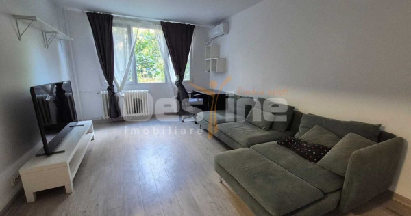 Închiriere apartament 4 camere- zona Politehnicii