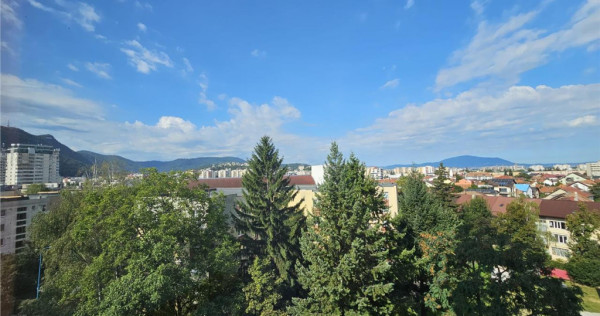 Apartament Bulevardul Victoriei Centrul Civic Brasov