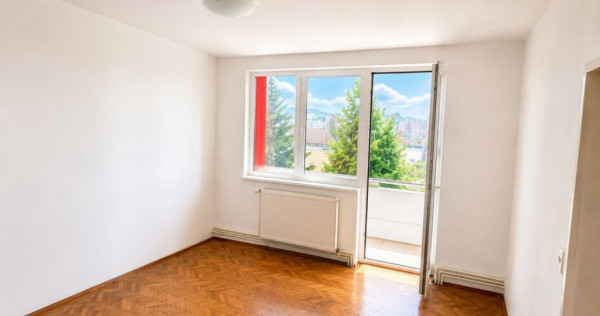 Apartament Bulevardul Victoriei Centrul Civic Brasov